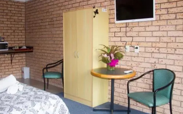 Toukley Motel