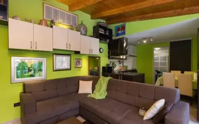 Apartments Miljković