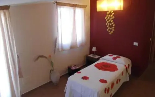 Etna Sun Guest House