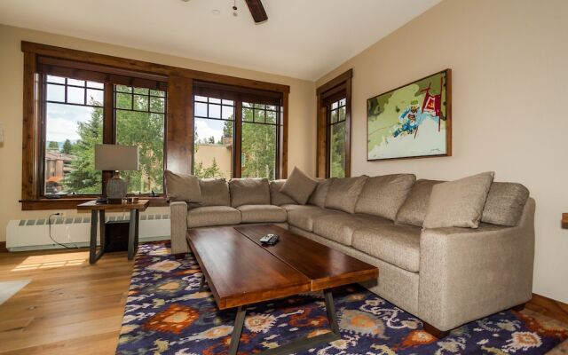 Water House #6204 - 2 Br Condo