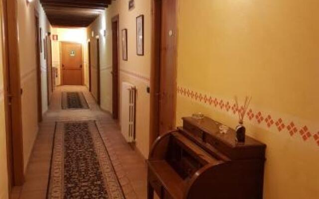 Agriturismo la Cavallina