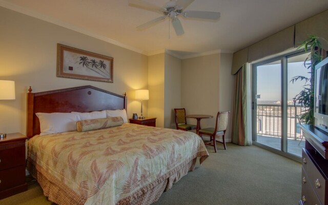 Royale Palms 2405 Eff by RedAwning