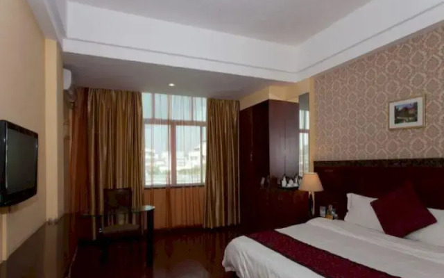 Fupeng Garden Hotel - Haikou