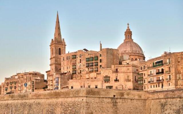 Waterfront Valletta House