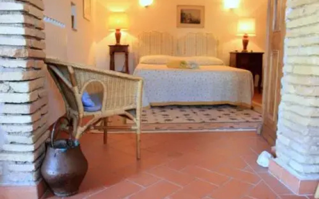 B&B Colle Perrini Country House