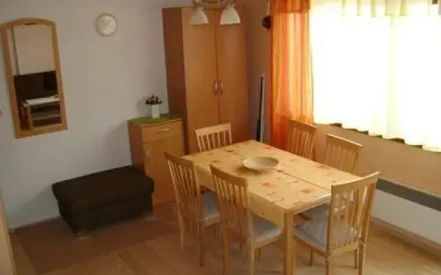 Apartmán Donovaly Mišuty