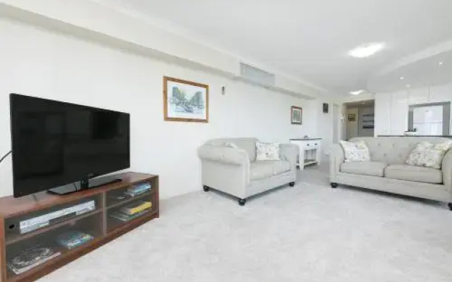 Mirage, Unit 502 6-8 Manning Street