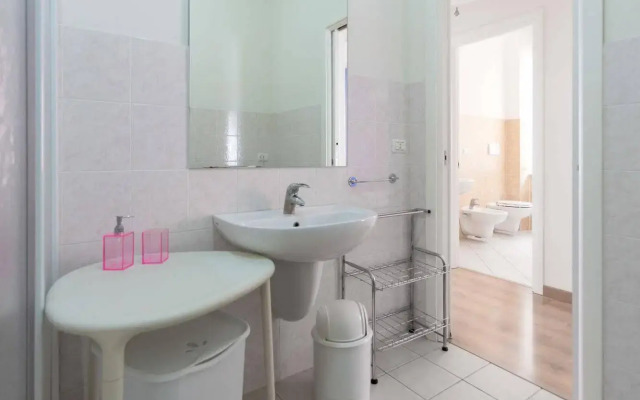 Dietro Piazza Apartments