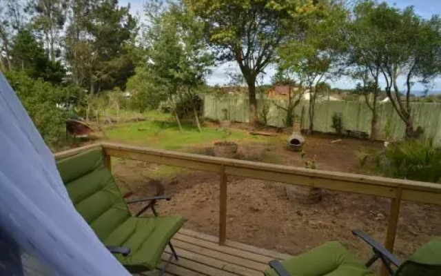 Lodge Quintay