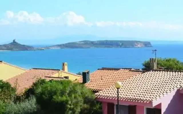 Appartamenti Famiglia Pinna - Villa Serena -