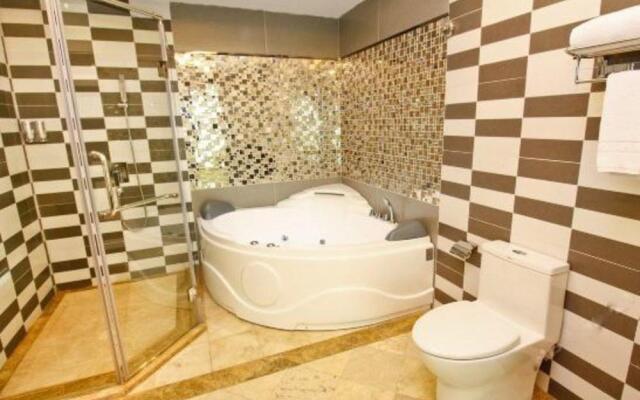 ZHotel Xian