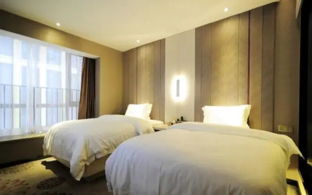 Lavande Hotel Guiyang Huaguoyuan Shopping Mall Branch