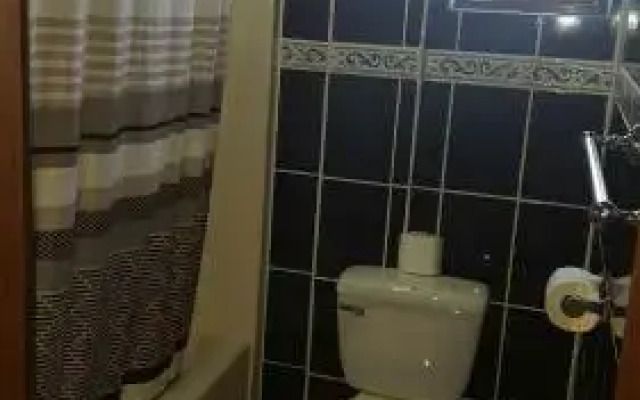 Tia Maria Guesthouse