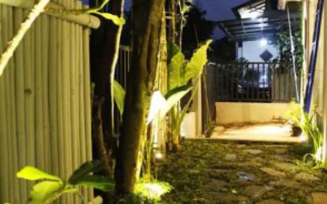 Konsep House