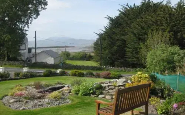 Glencurrah House B&B