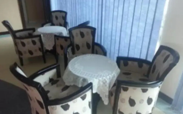 Bed and Bed Budget Inn