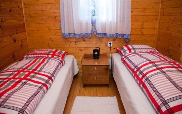 Lepametsa Holiday Houses