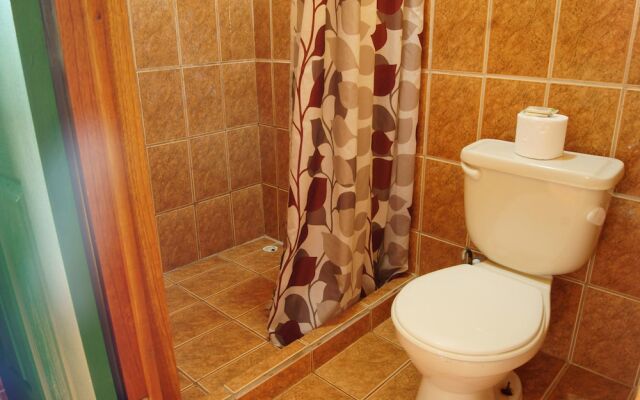 Club Fred Hotel Costa Rica