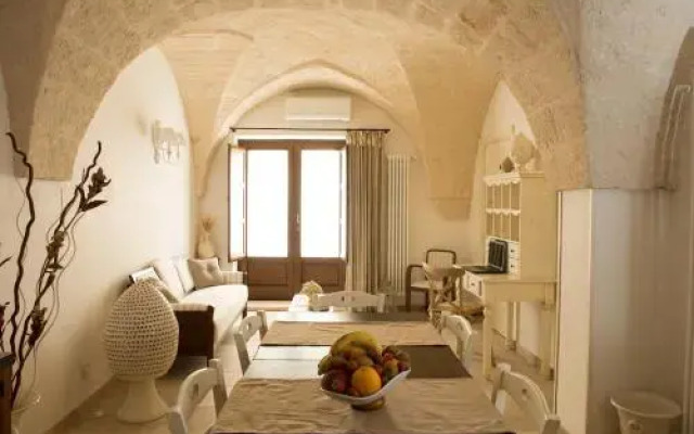 Antica Via Roma B&B E RELAX