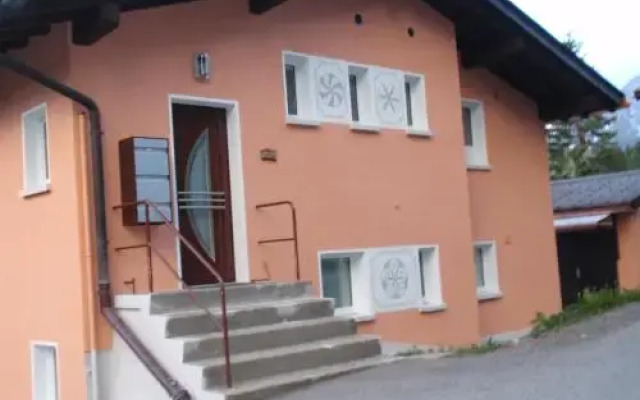 Chalet Tannenrain & Casa Alba