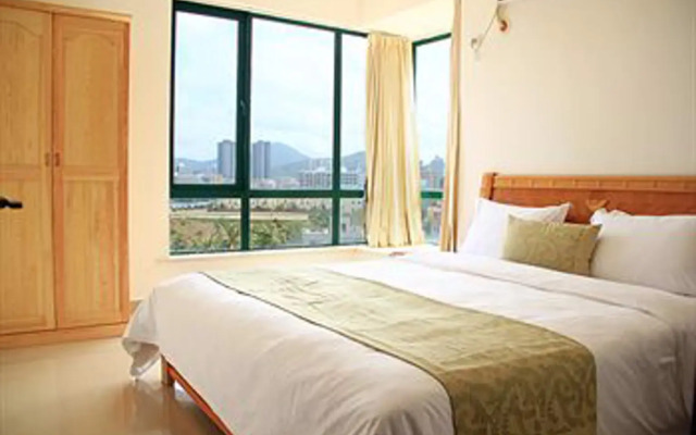 Sanya Tujia Vacation Rentals - Dadonghai