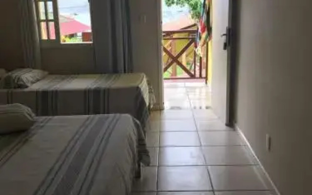 Pousada Porto Girassol