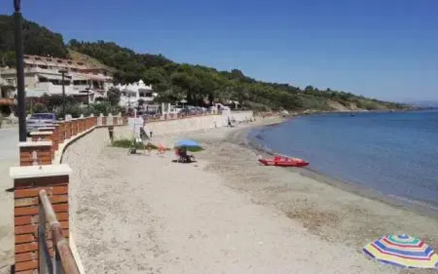 Villetta Nausica