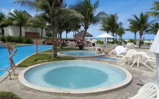 Beach Class Porto de Galinhas