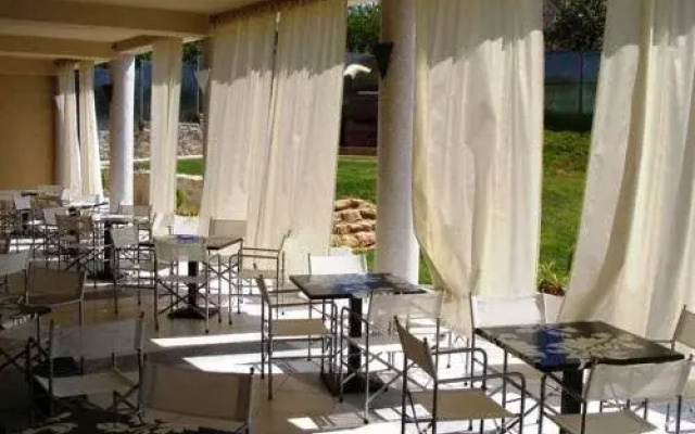 Hotel Aqua