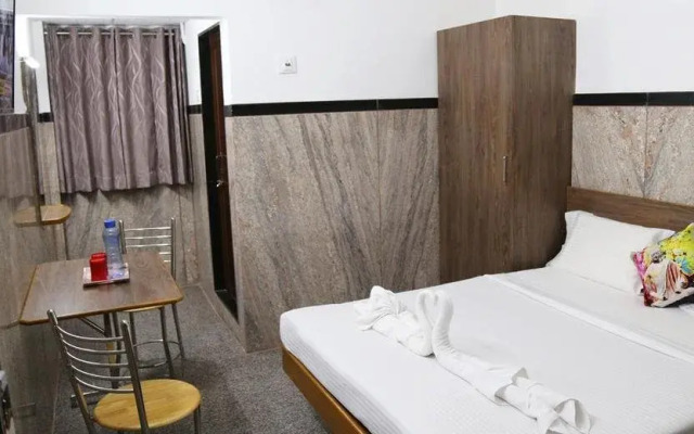 Hotel Ram Inn - Erode