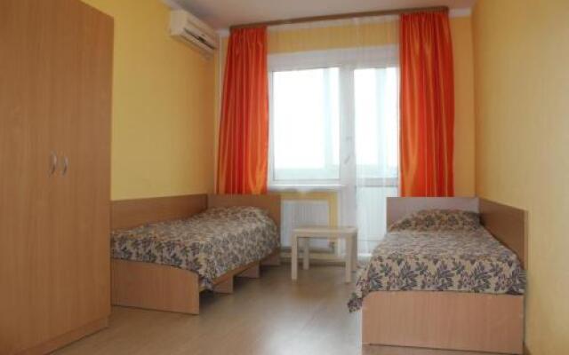 Solnyshko Na Cherkasskoy