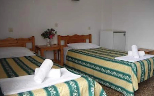 Central Guest House Skiathos