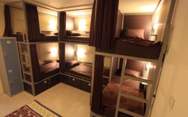 Jero di Bisma Hostel