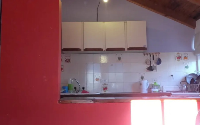Hostel Andiperla