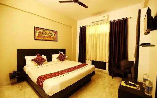 OYO Rooms Gulab Bagh Road