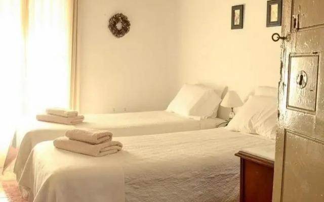 House in Malaga -101912