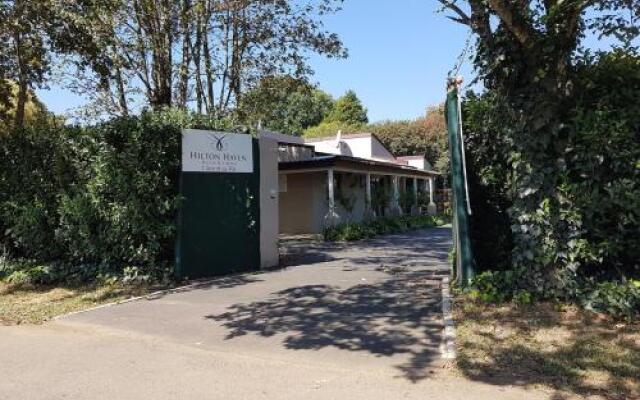 Hilton Haven Bed and Breakfast