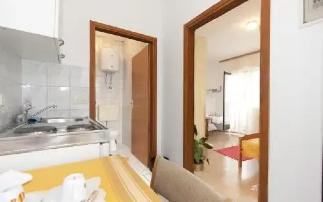 Apartments Visnja