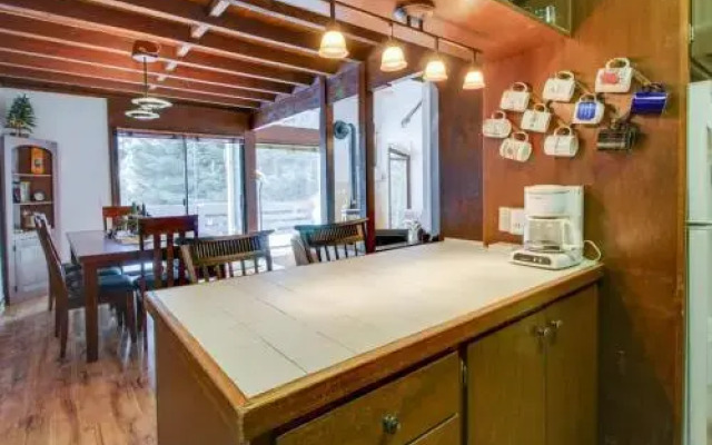 Squaw Valley Views Condo #15