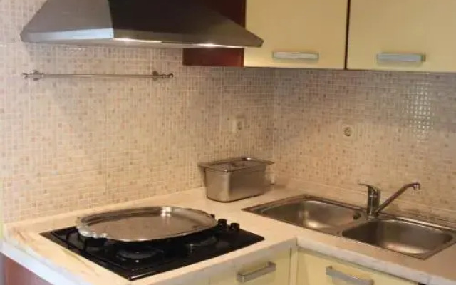 Oasis Apartments