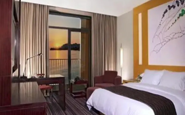 Ramada Parkview