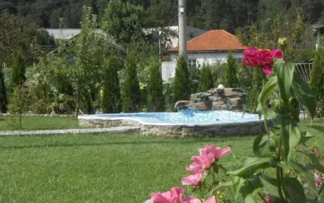 The Mother-in-Law House