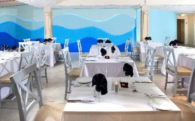 Roches Noires Villa