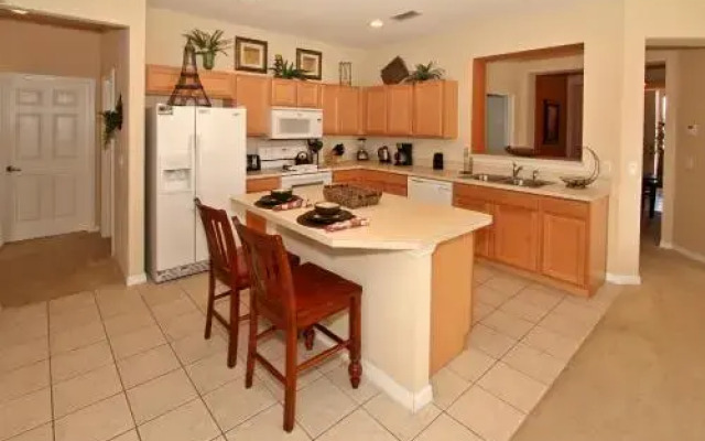 Orlando Ultimate Vacation Rentals