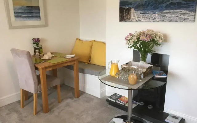 Linton Guest House