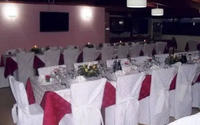Agriturismo Lo Scacciapensieri