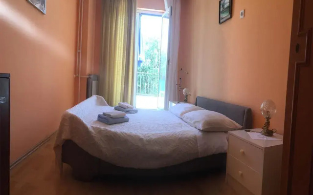 Guesthouse Villa Manda