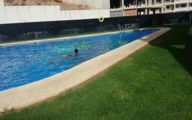 Casas Nuestras Envia Golf Vicar II
