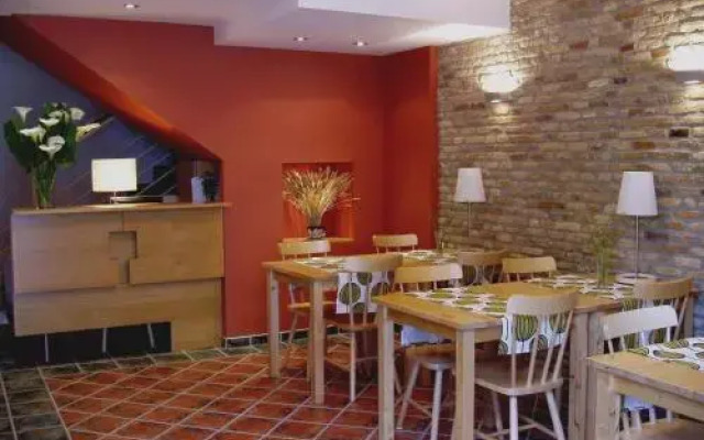 Hotel Rural Latxanea