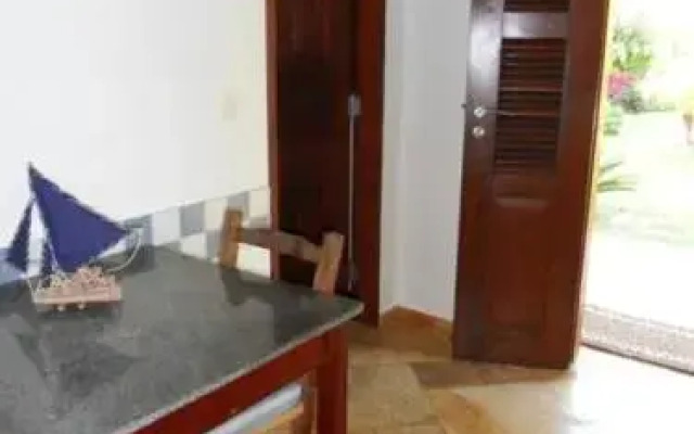 Chalés4ventos